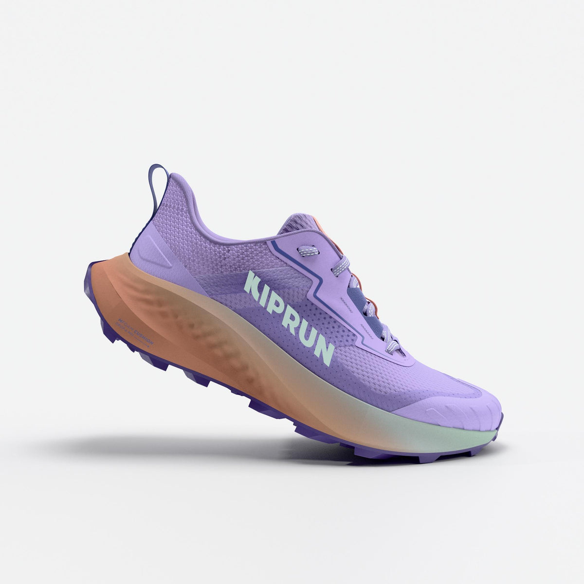 K500 GRIP PURPLE
