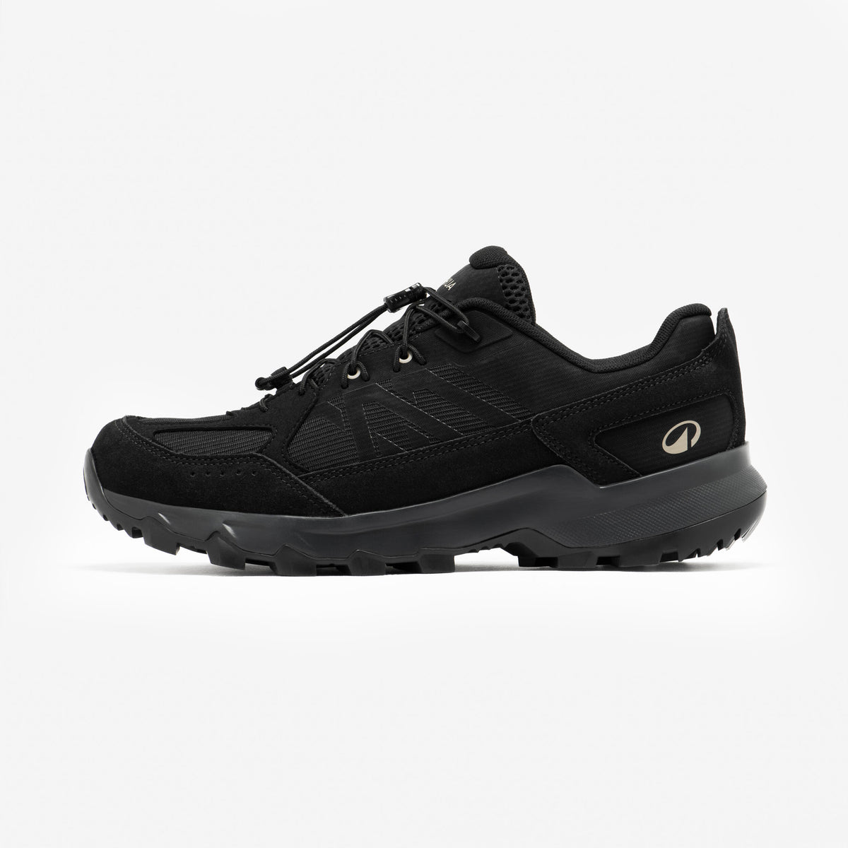 MH500 SOFTER M Black