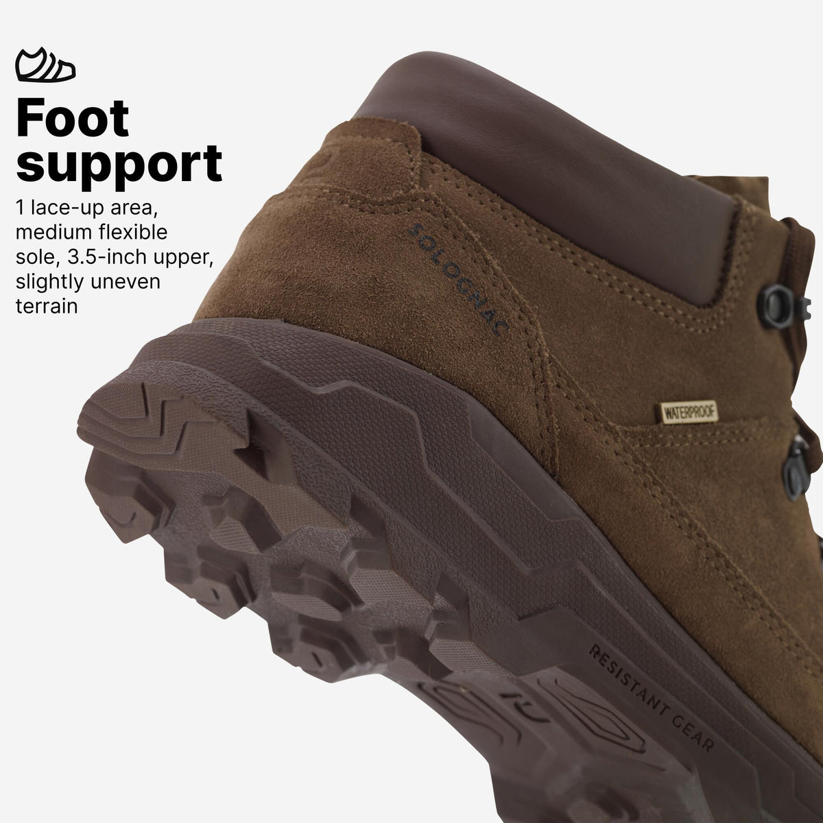 CROSSHUNT 110 HTG WP