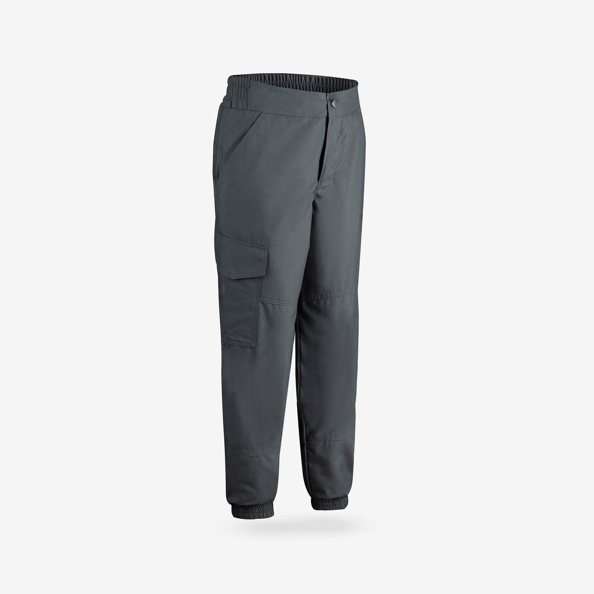 PANT WARM NH100 TW GREY