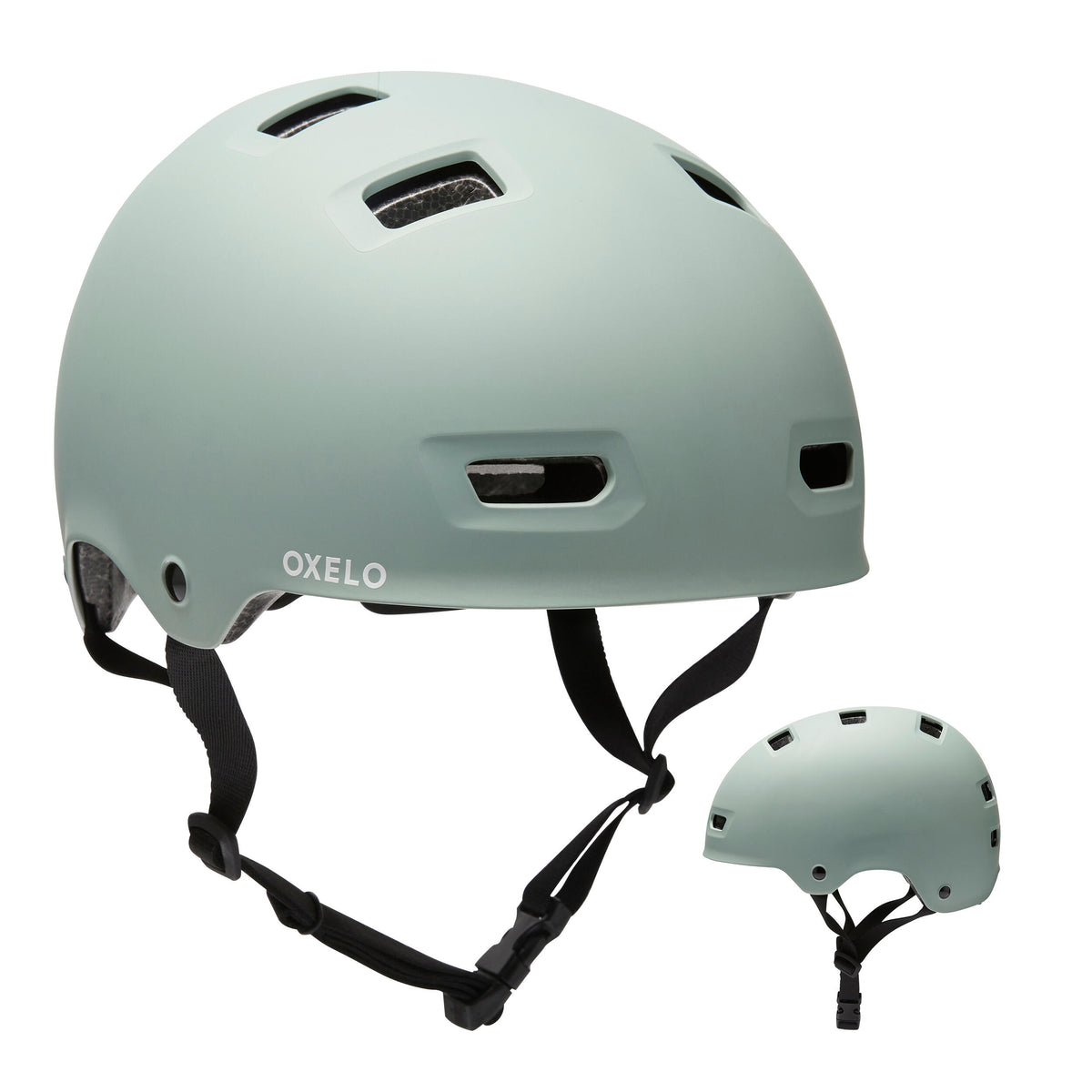 H MF500 LIGHT KHAKI