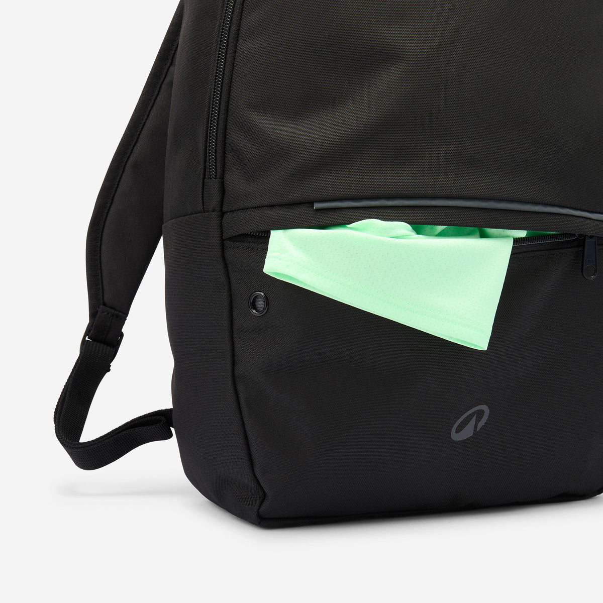 Backpack CLUB 17L black
