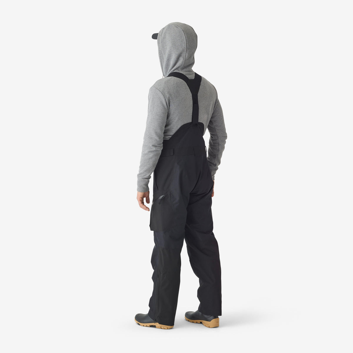 FISHING TROUSERS 500