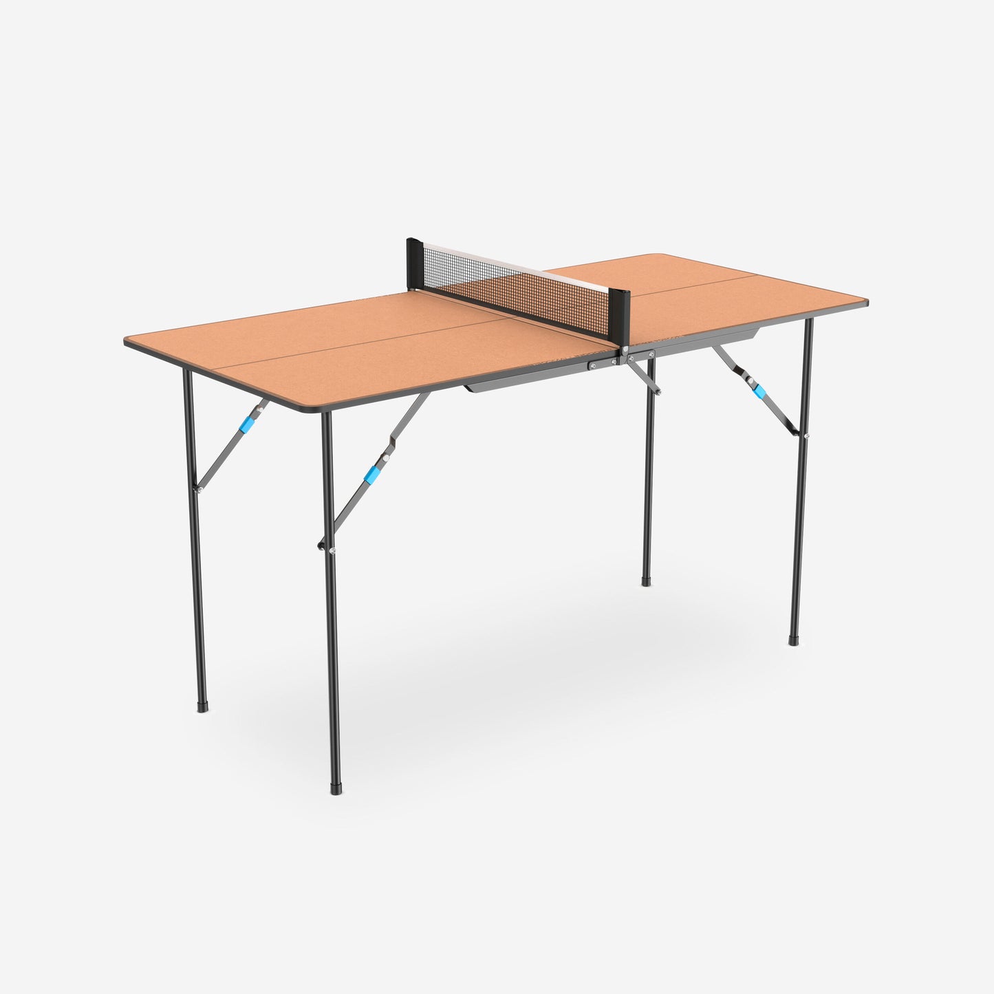 Table Tennis Table PPT 130 Small Indoor.2