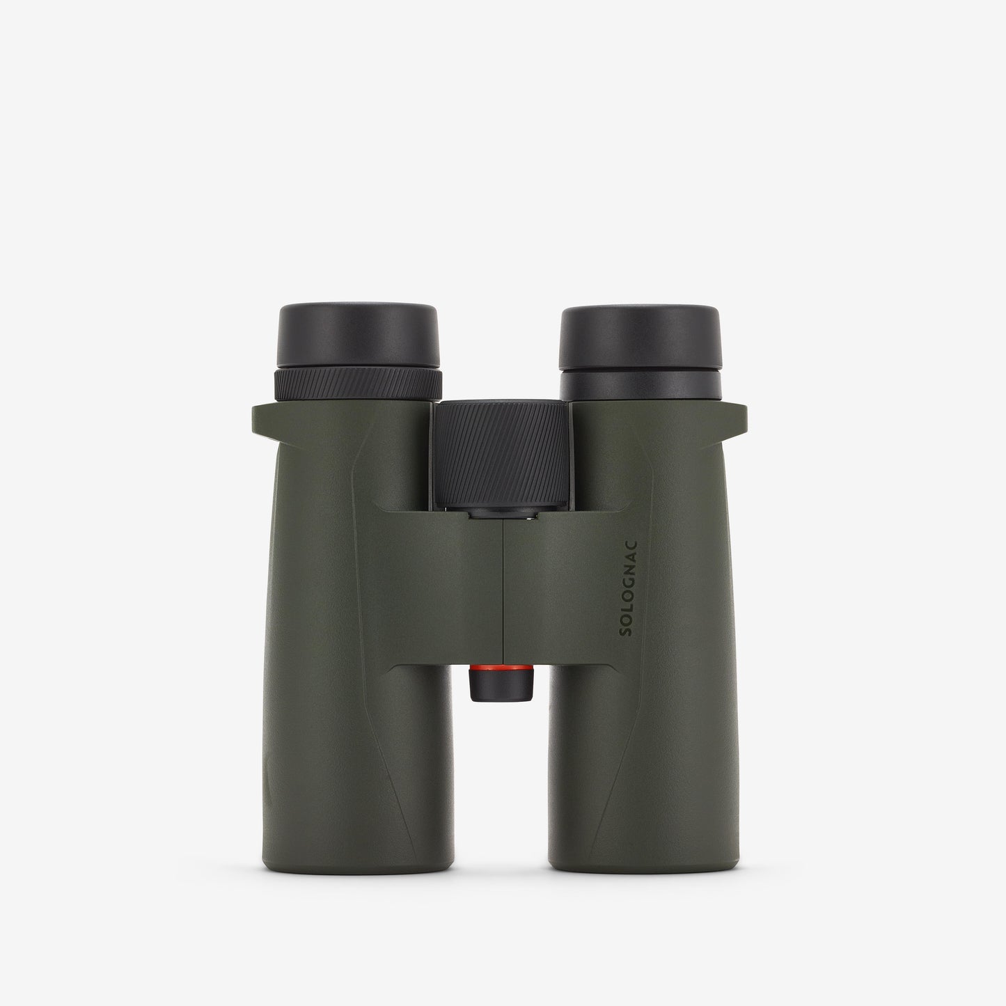 Waterproof hunting binoculars 500 10x42 - khaki