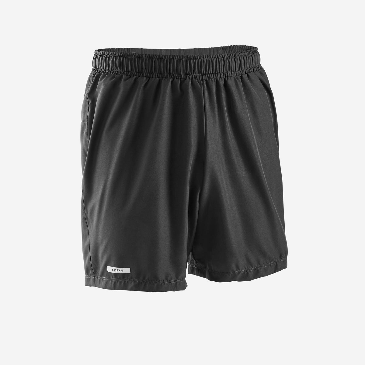 SHORT DRY 100 M BLACK N07A