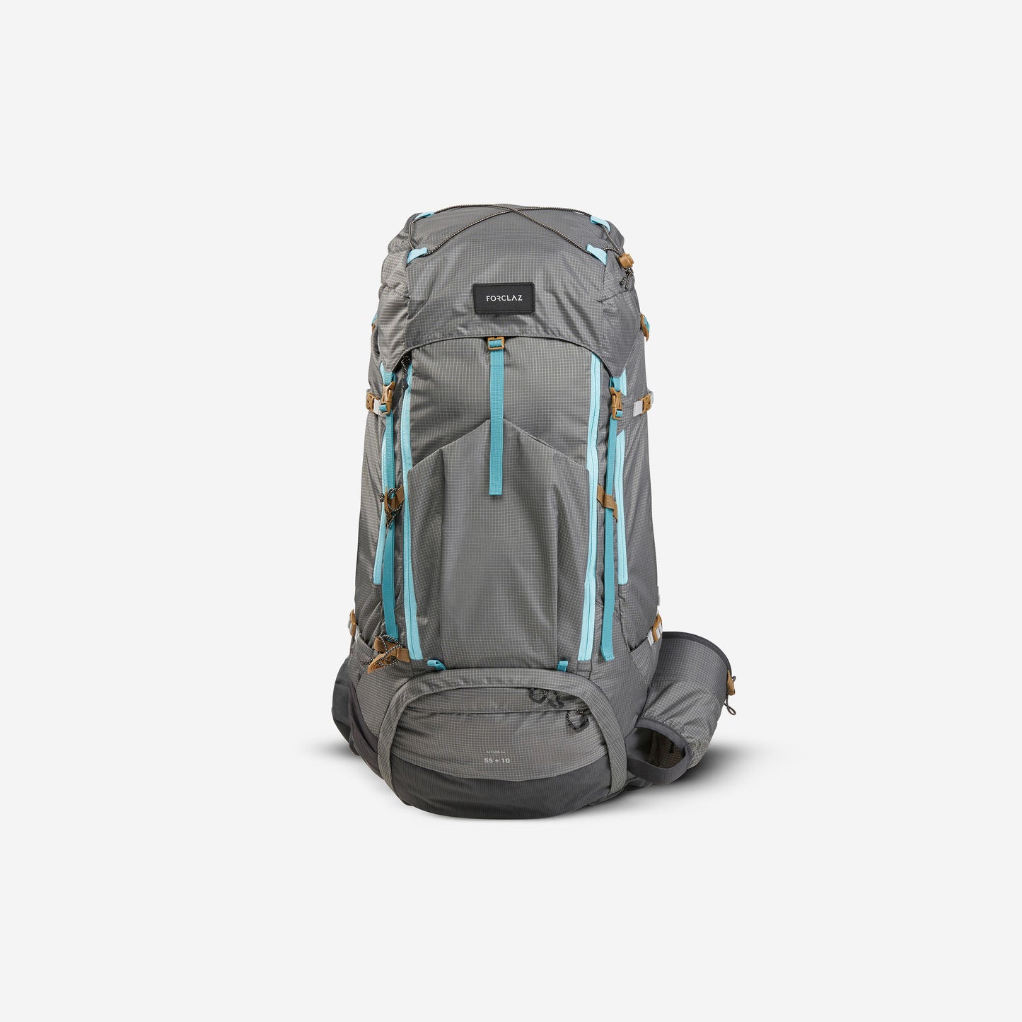 Women's Trekking Backpack 55+10 L - MT500 AIR