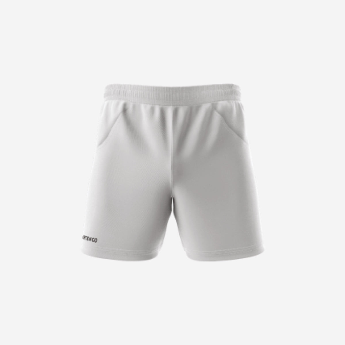 TSH ESSENTIAL JR WHITE