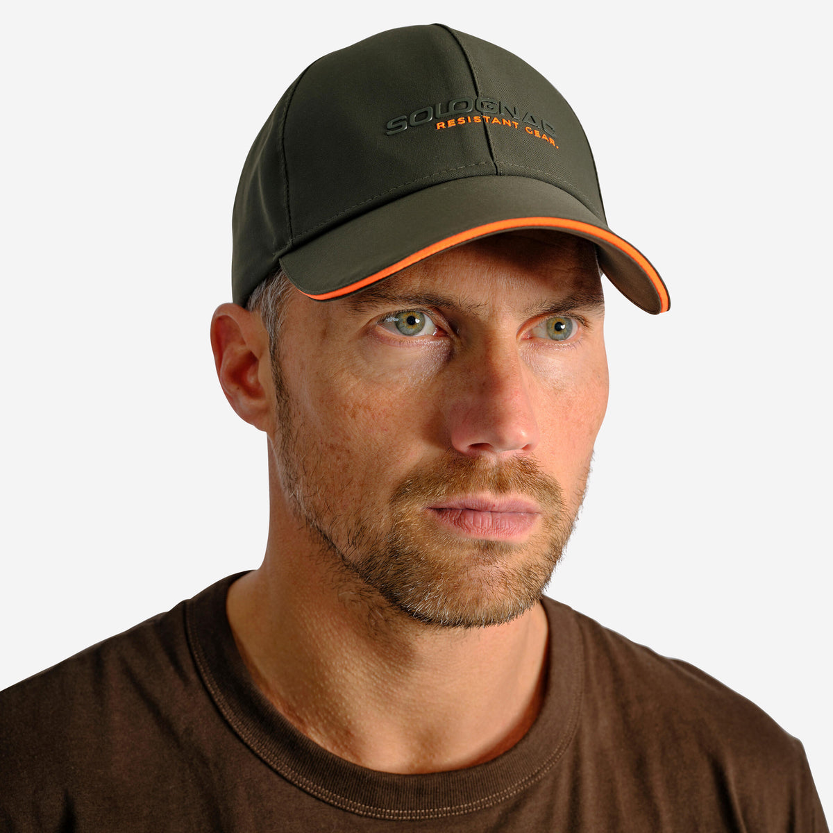 WP SG500 CAP GREEN