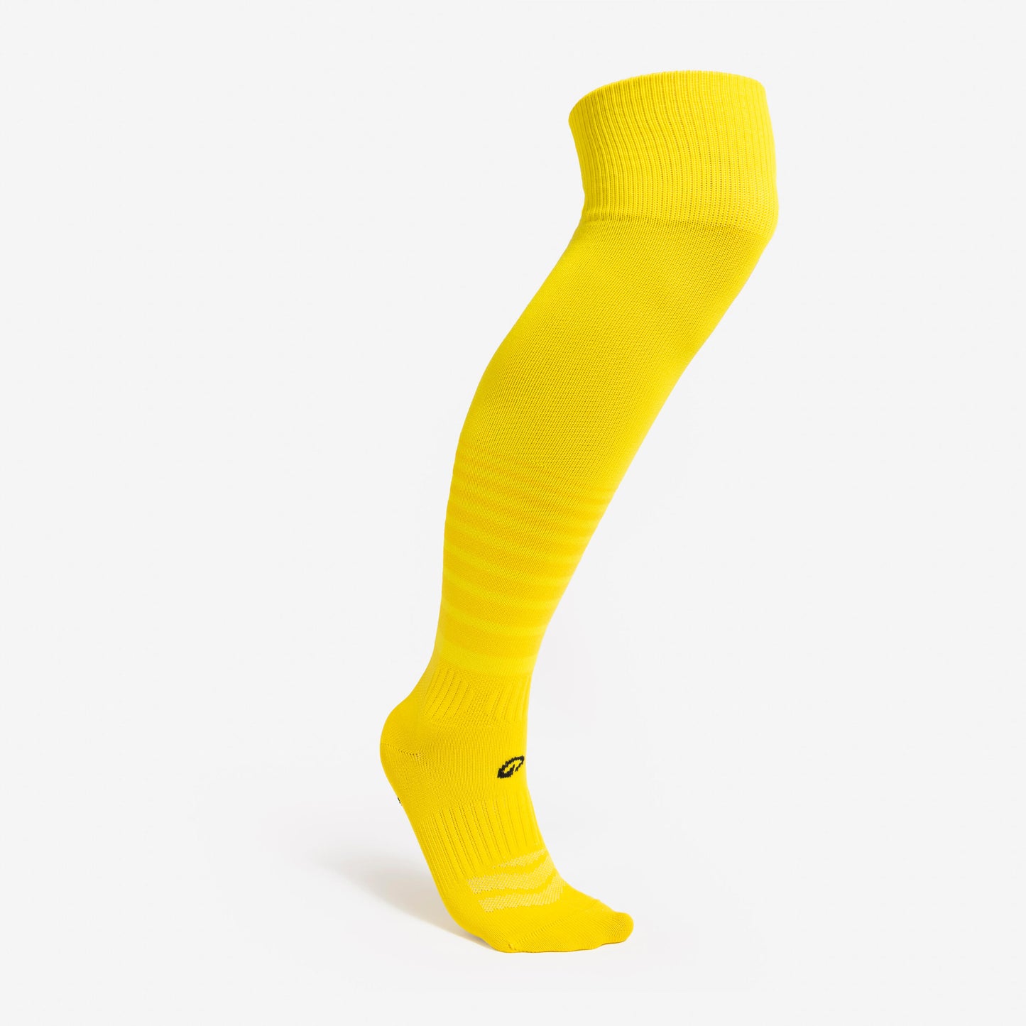 Football Socks Viralto Club - Yellow