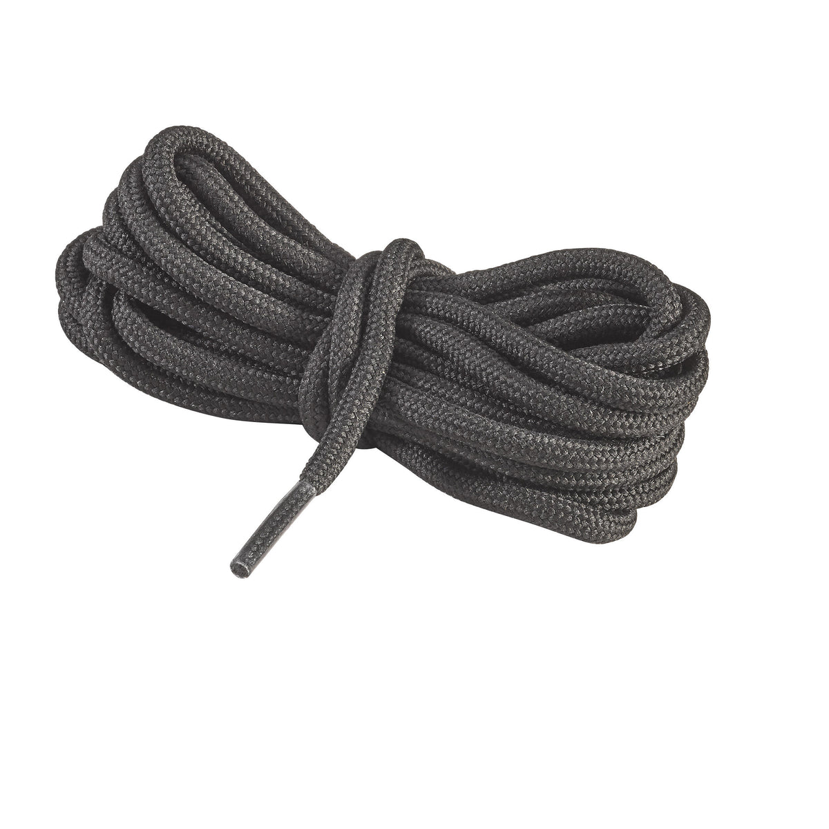LACE Round Dark Grey