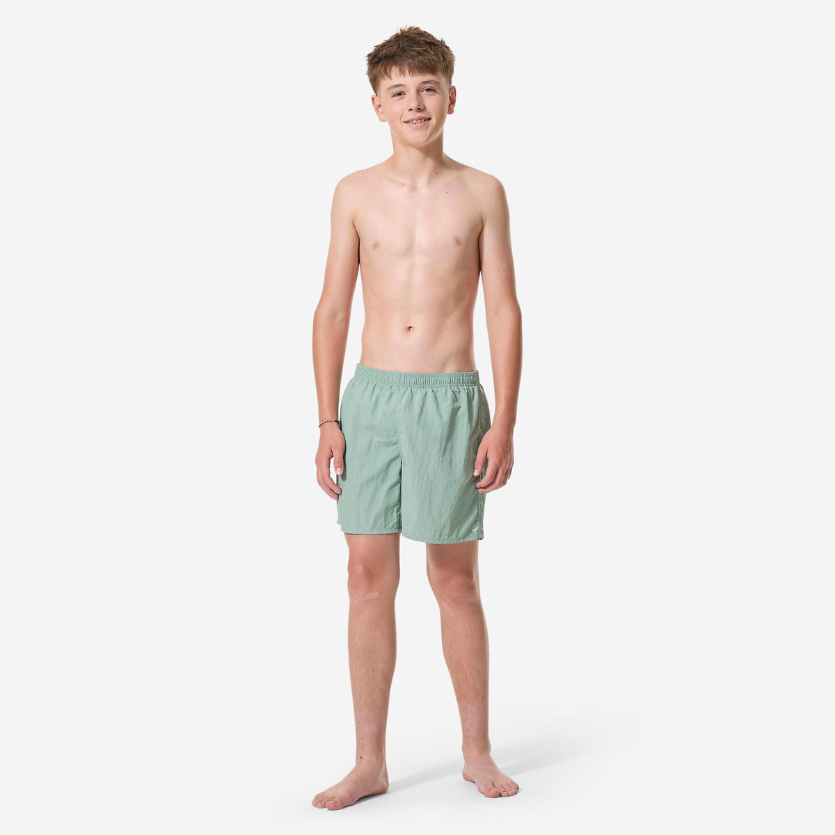SWIMSHORT BJ KAKI