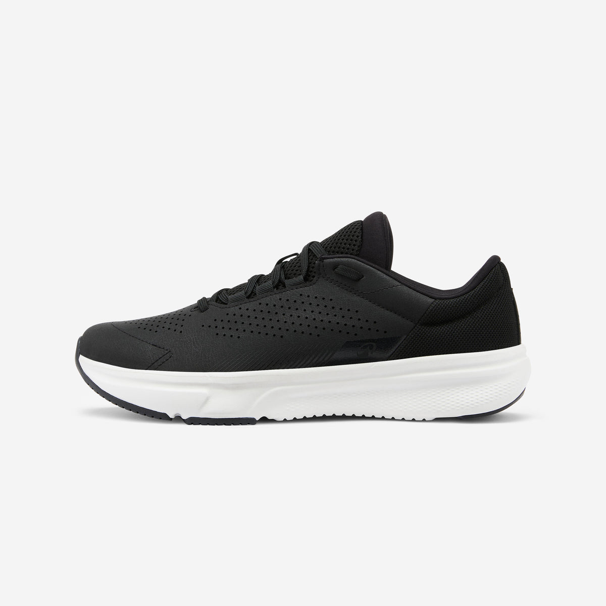 ESSENTIAL ICON MN BLACK / WHITE