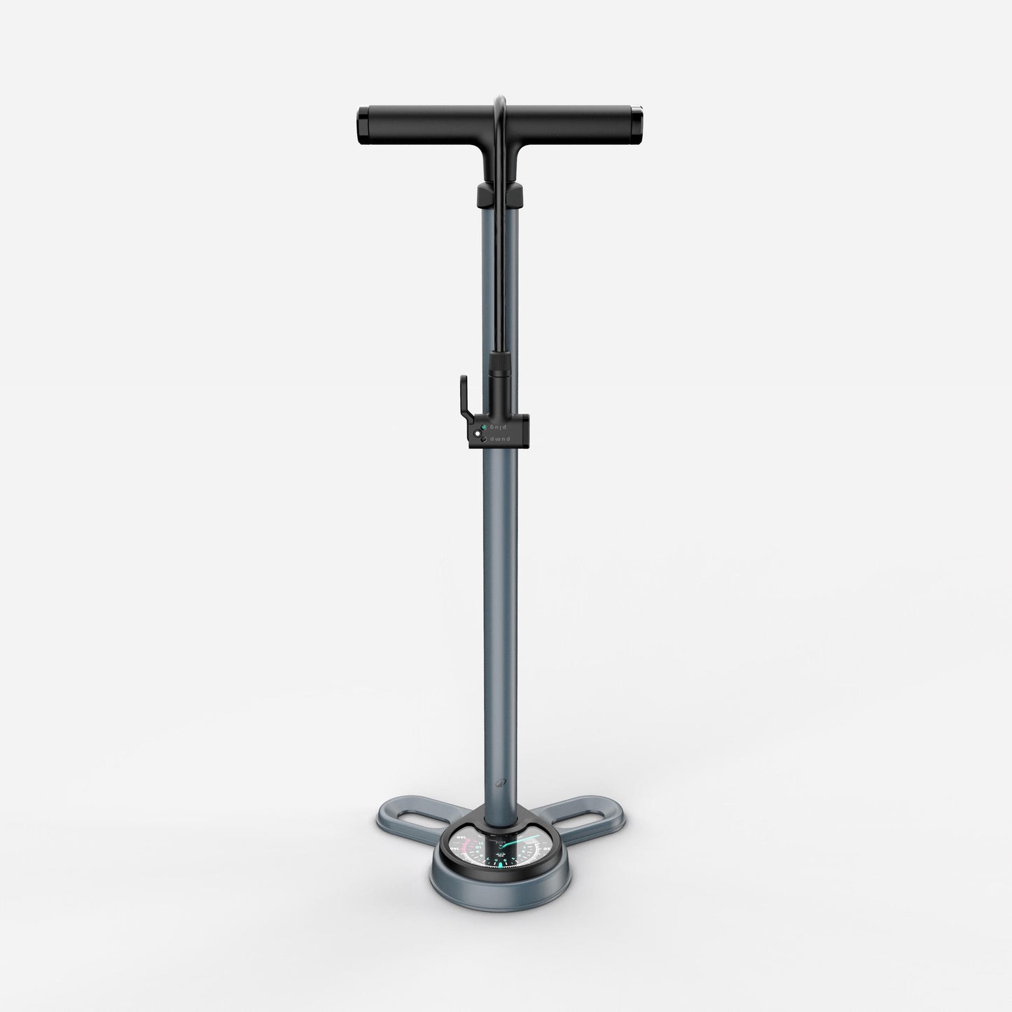 Bike Floor Pump 900