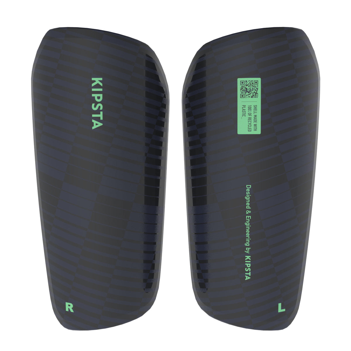 SHINGUARDS F500 AD DARK BLUE GOLD