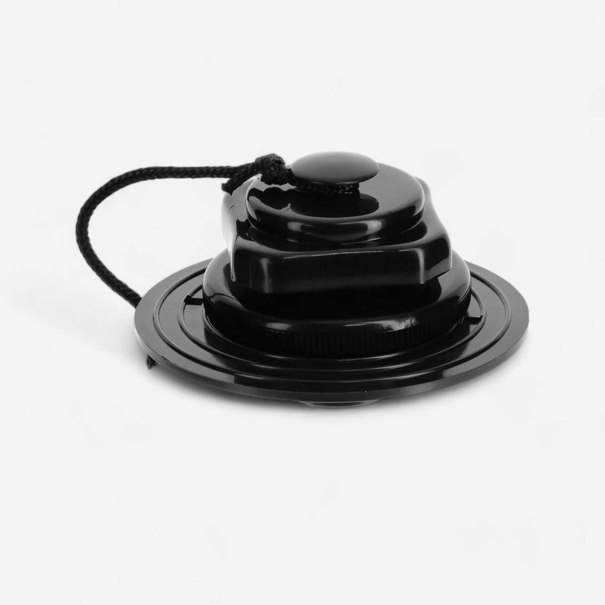 LOW PRESSURE BOSTON VALVE