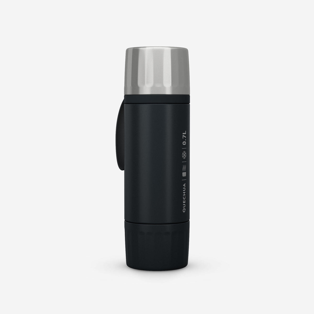 Bottle MH900 insulated 0,7L black