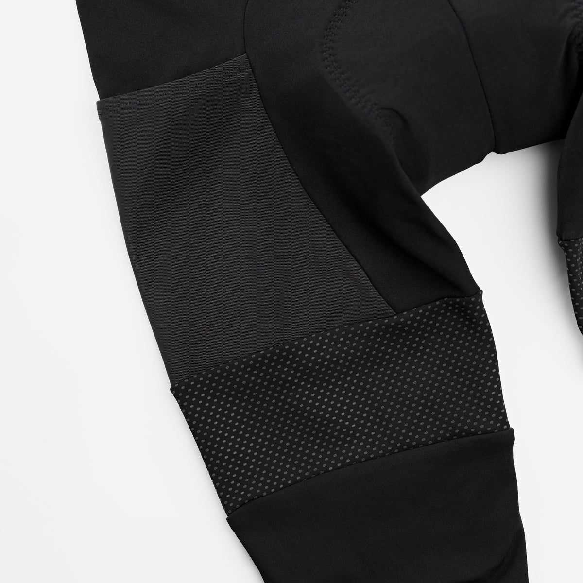 BIBTIGHT RACER MESH POCKETS