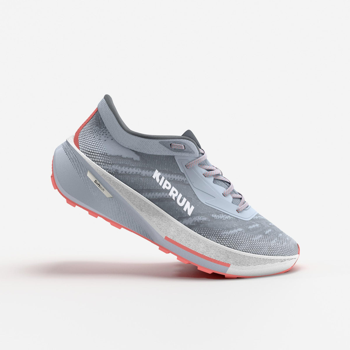 KIPCORE GRAVEL GREY W