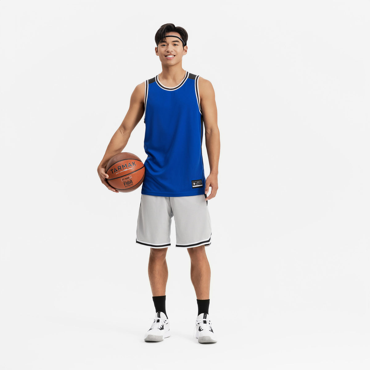 BT500X TOUCH T7 FIBA