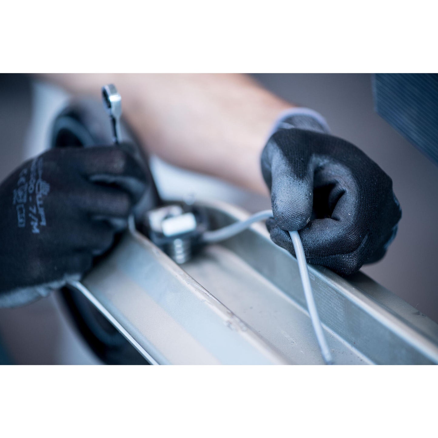 Replace Scooter Brake Cable and Housing