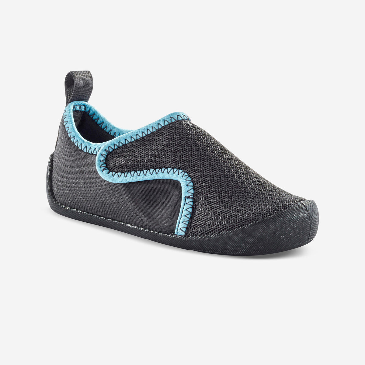 SLIPPER 110 DARK GREY