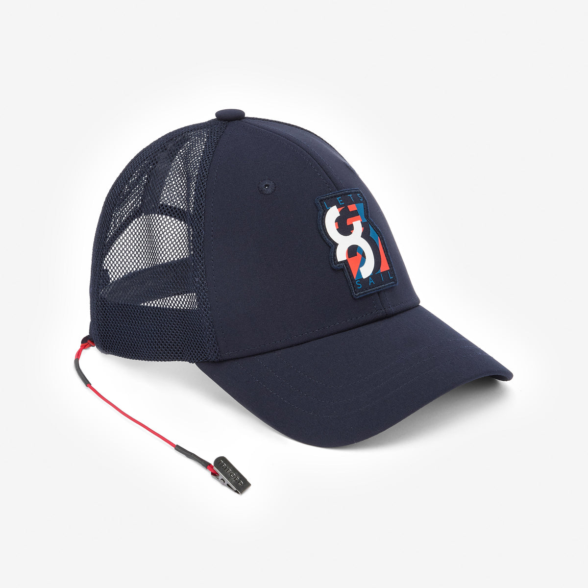 Cap Sailing 500 Navy 8