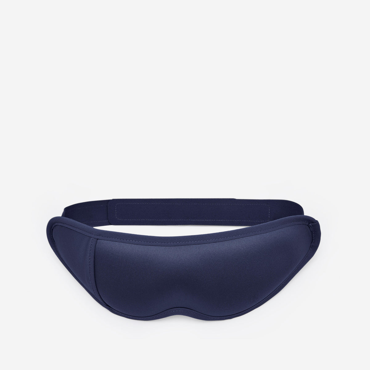 sleeping mask Commute blue