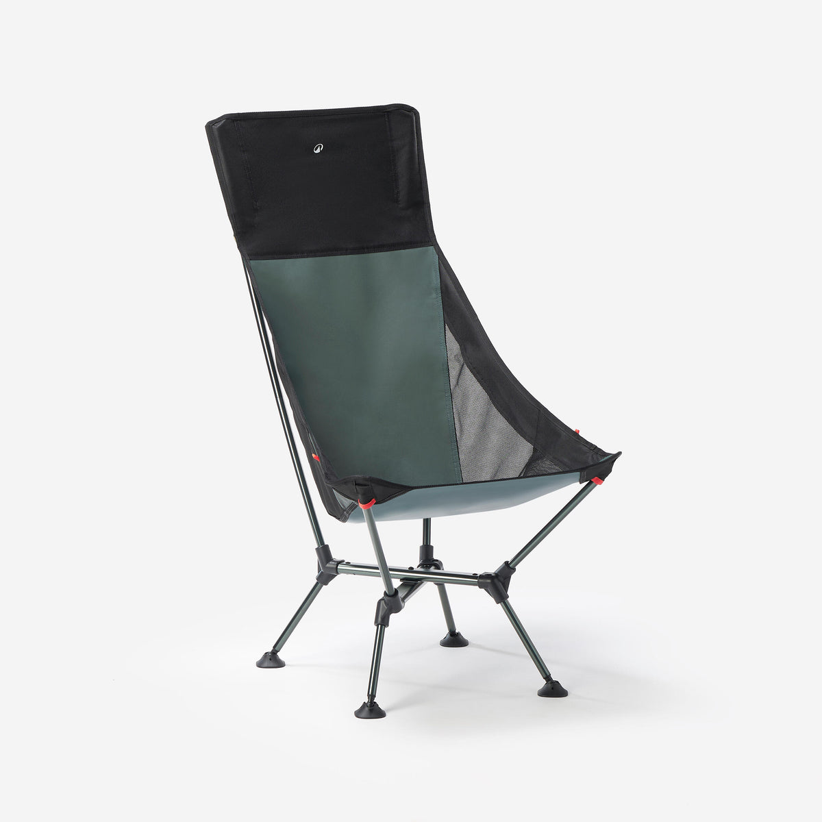 Compact Low Chair 900 XL - Green