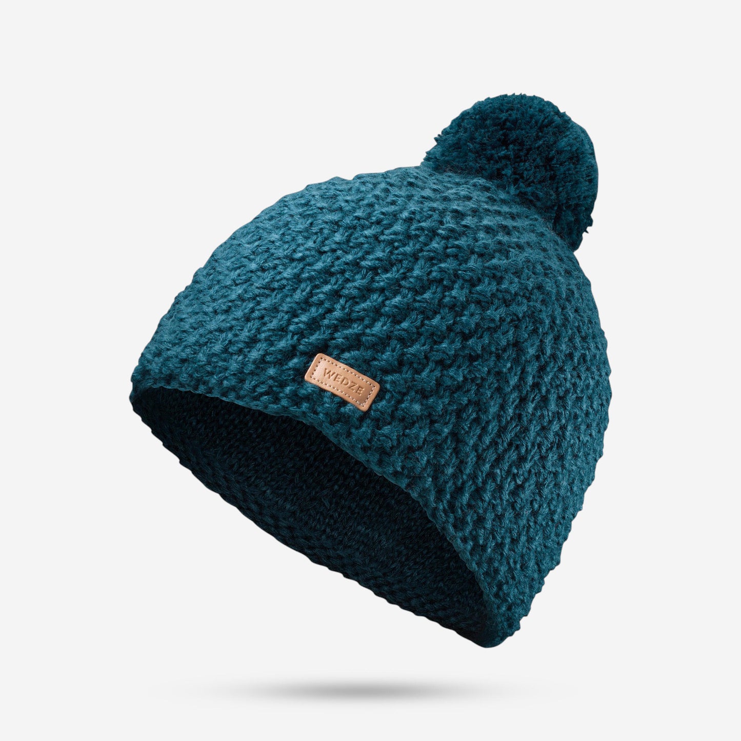Adult Hat "Made in France", TIMELESS 500 - Blue