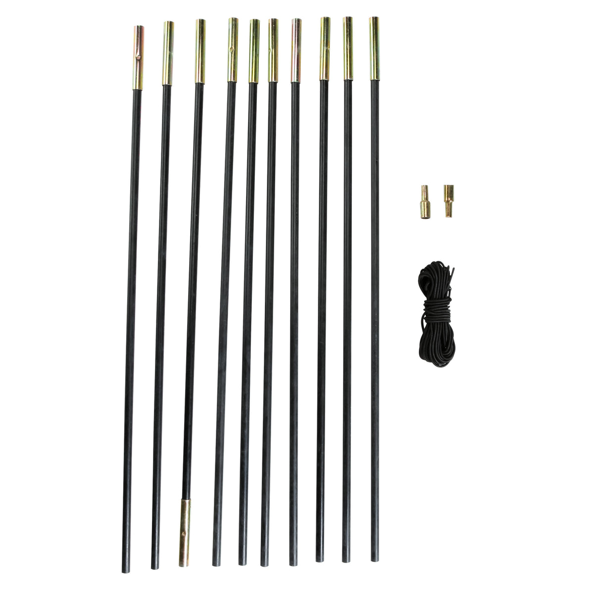 FIBER POLE KIT 99