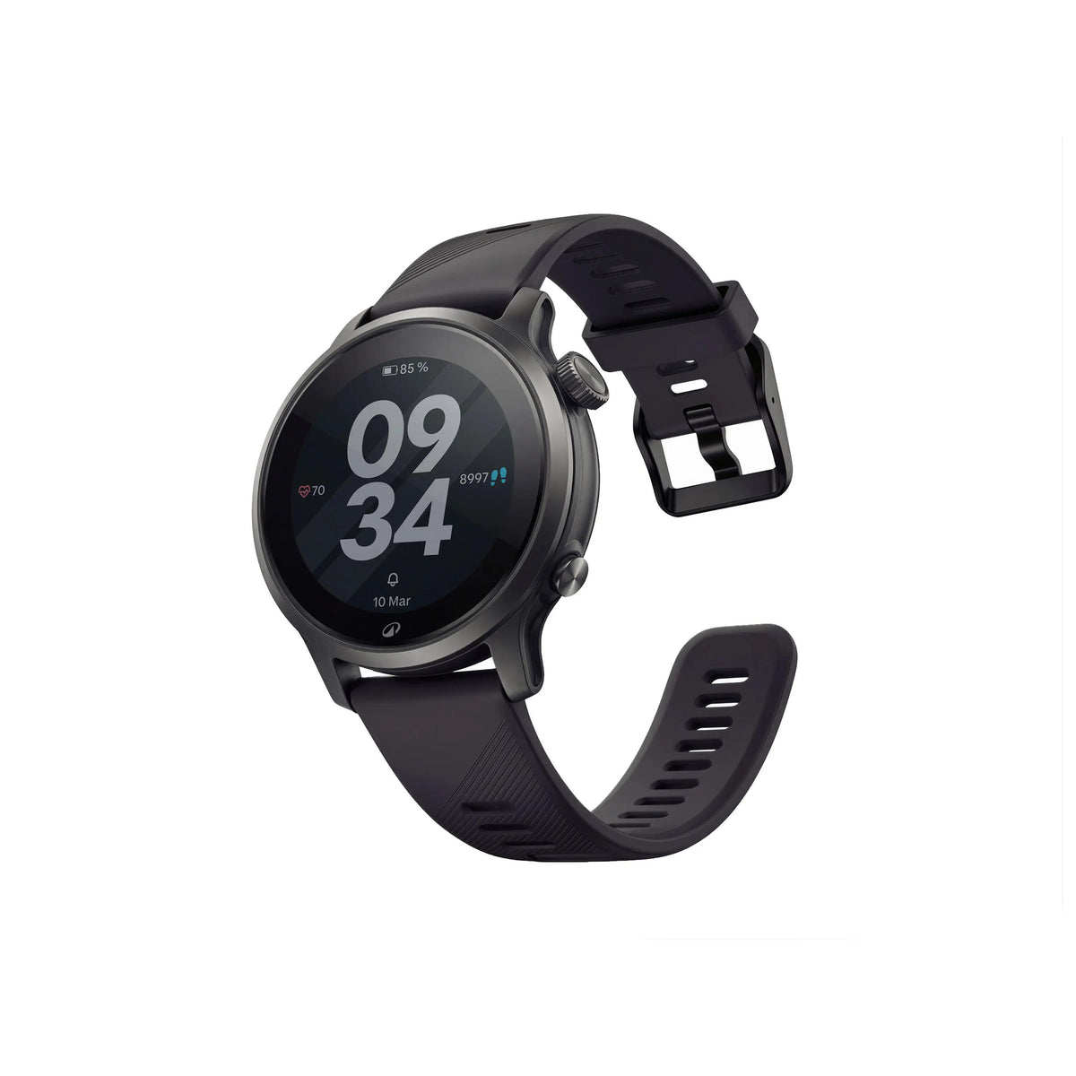 RACE 500 - BLACK