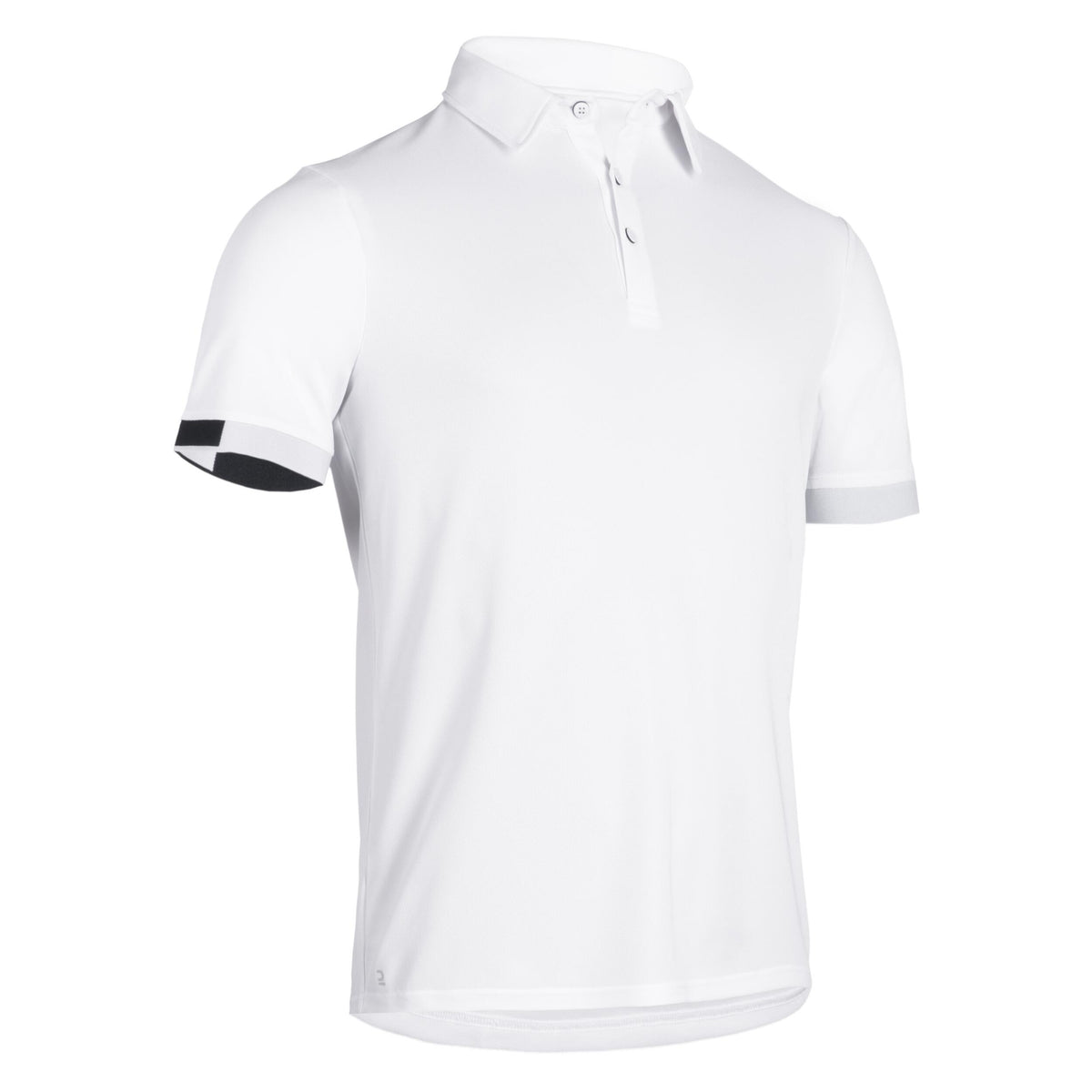 Polo M White