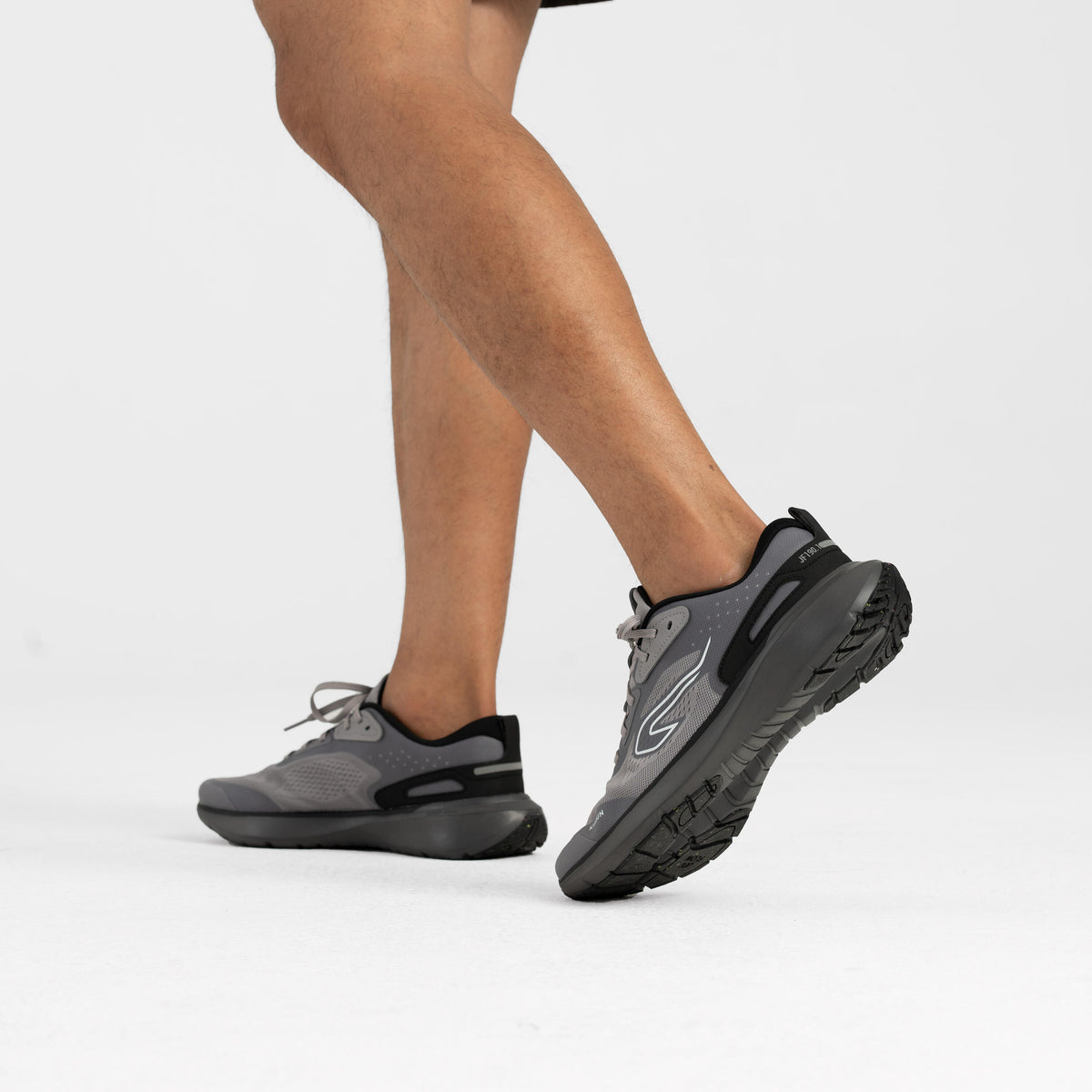 JF190.1 M BLACK GREY