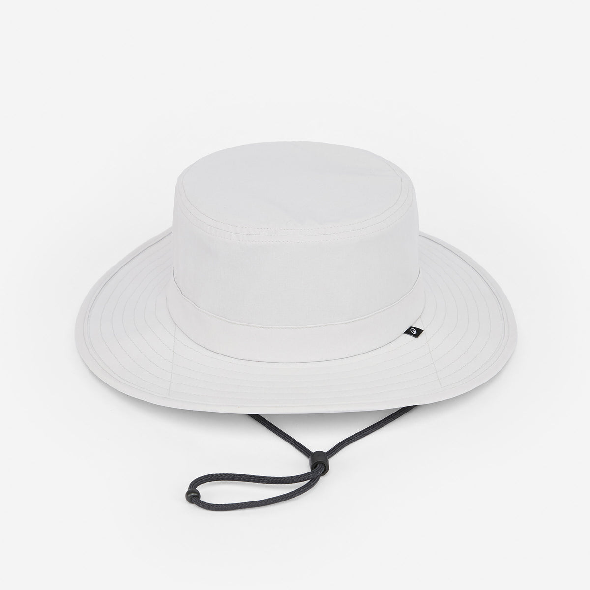 Hat Sailing 500 Light Grey