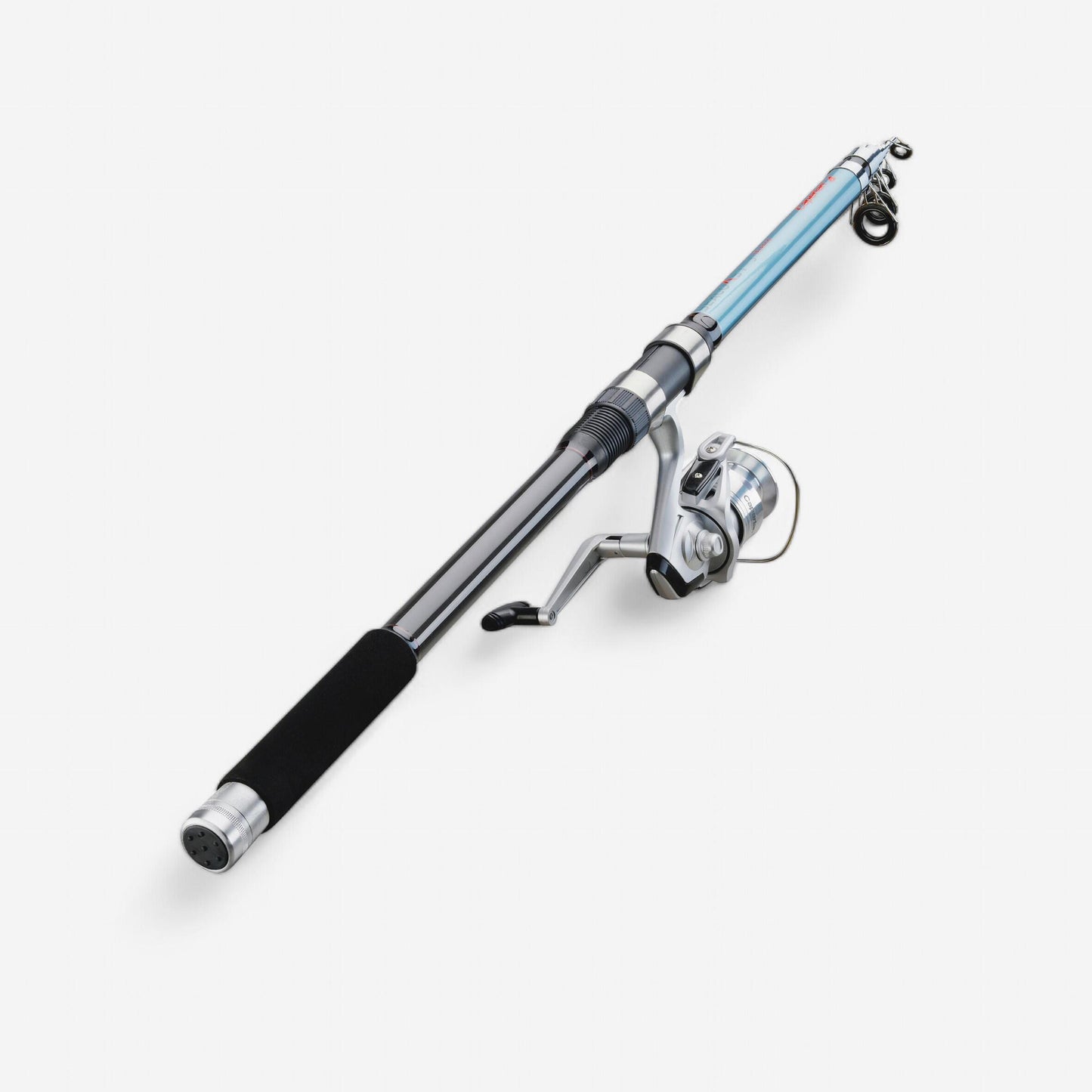 Seacoast -5 Sea Fishing Ledgering Set 350