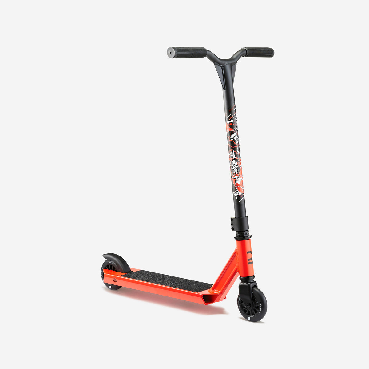 SC FS MF 100 RED DINO
