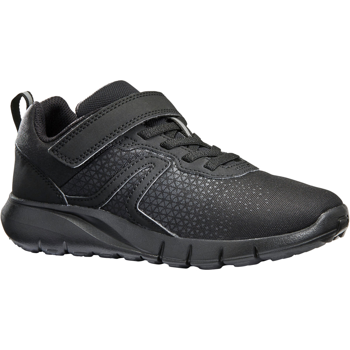 Soft 140 JR Full Black