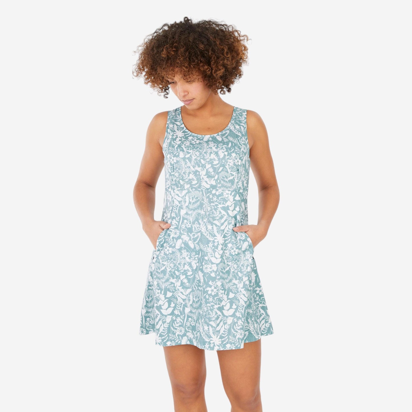 Women's Hiking Dress - EXploor