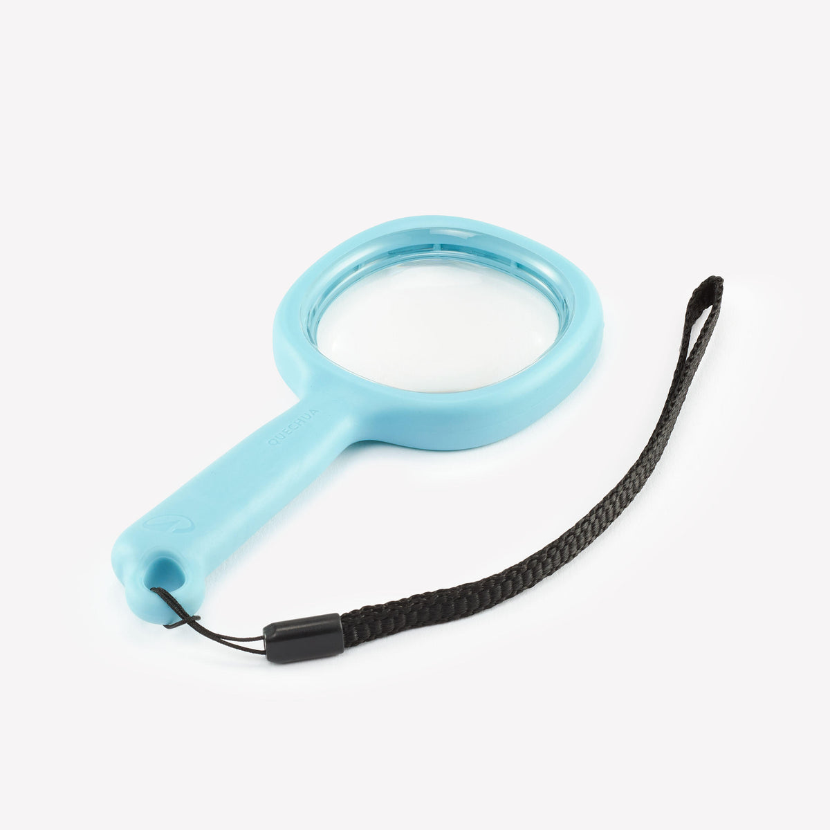MAGNIFIER HIKE 100 BLUE