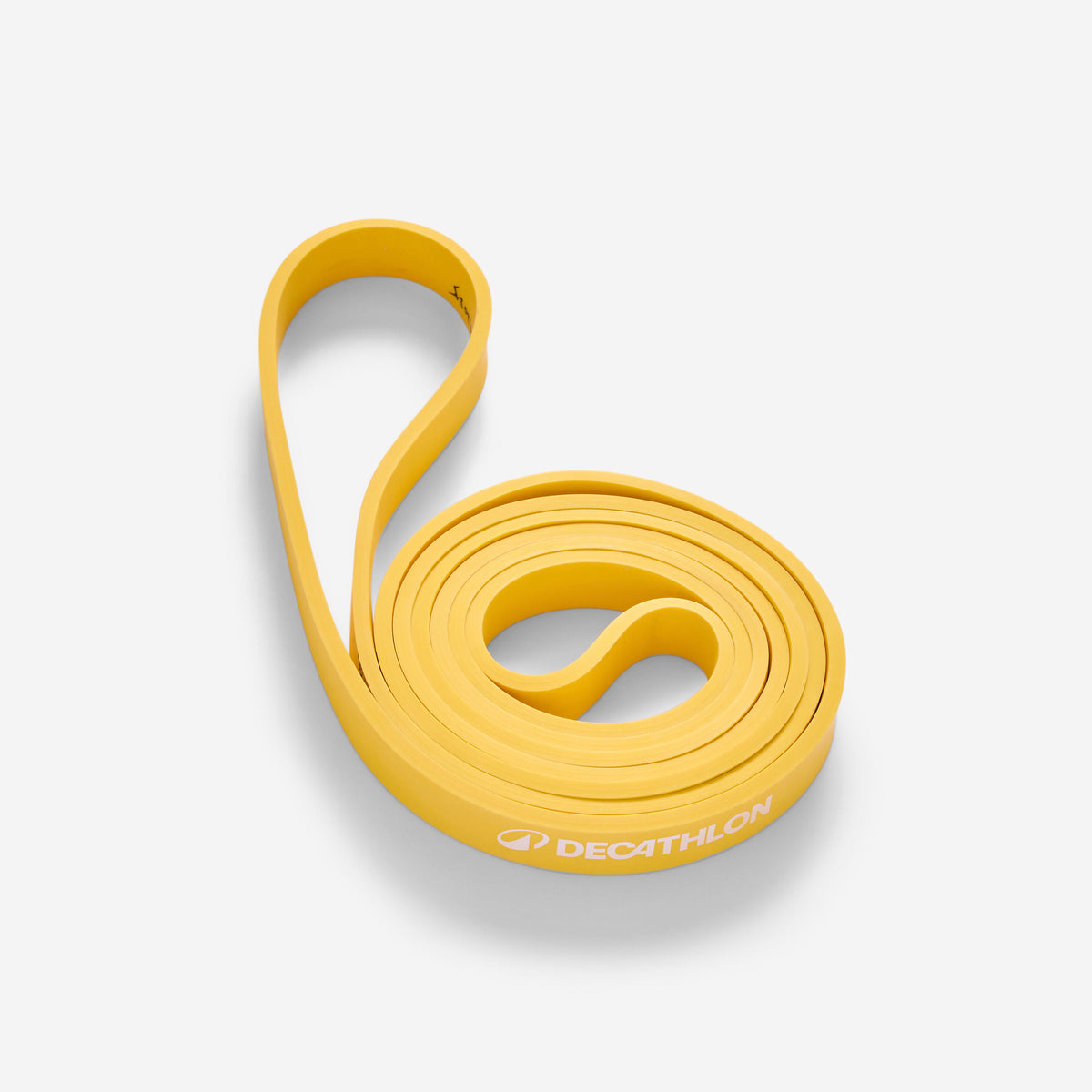 Resistance Band x4 10 20 30 40 kg