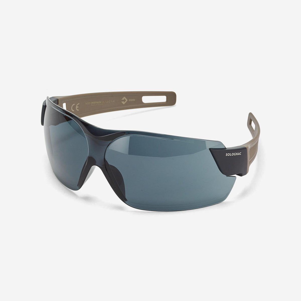 Shooting glasses 100 cat 3