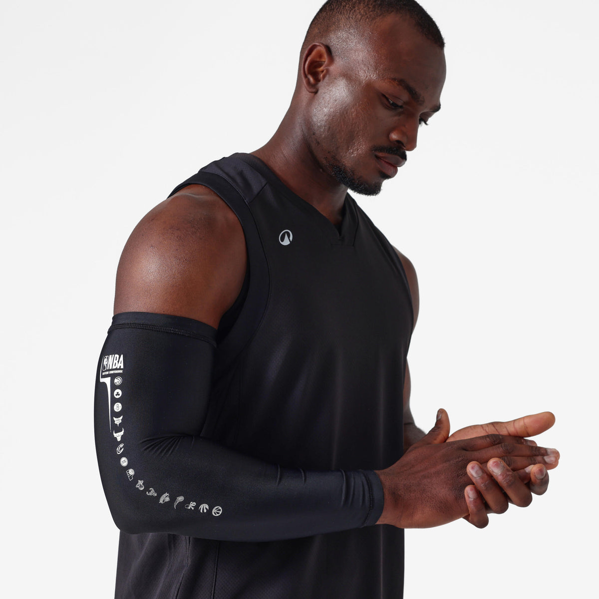 NBA UTK-900 under tank AD black