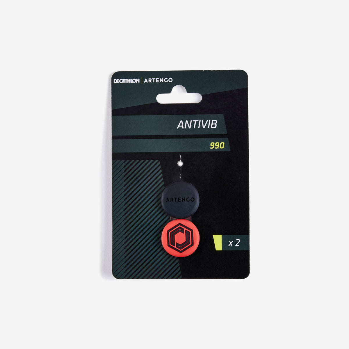 TA 990 ANTIVIB * 2 *