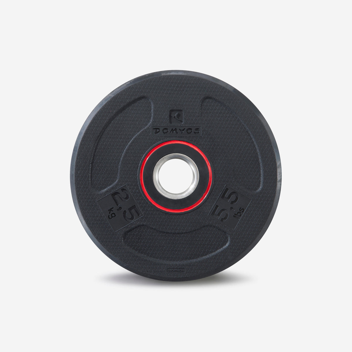 DISC RUBBER 2.5 Kgs