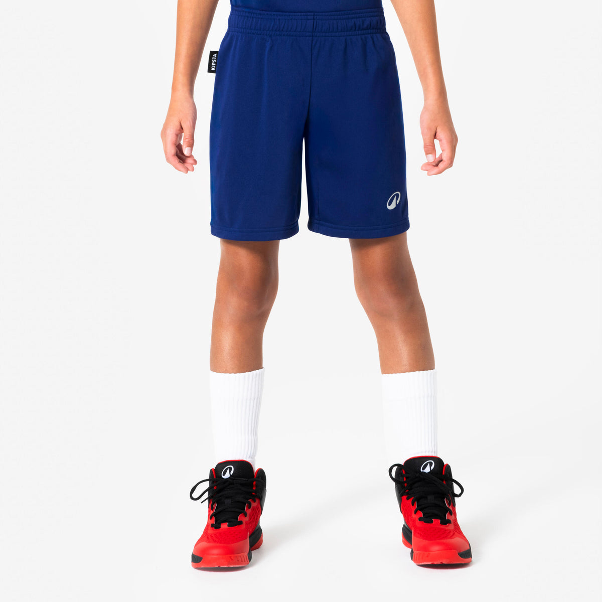 Short 100 JR - navy