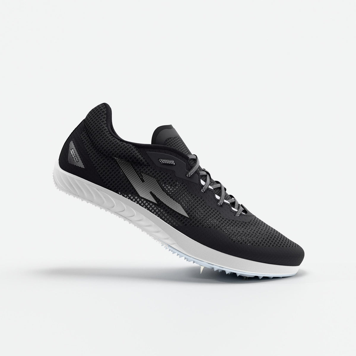 KIPSONIC START BLACK