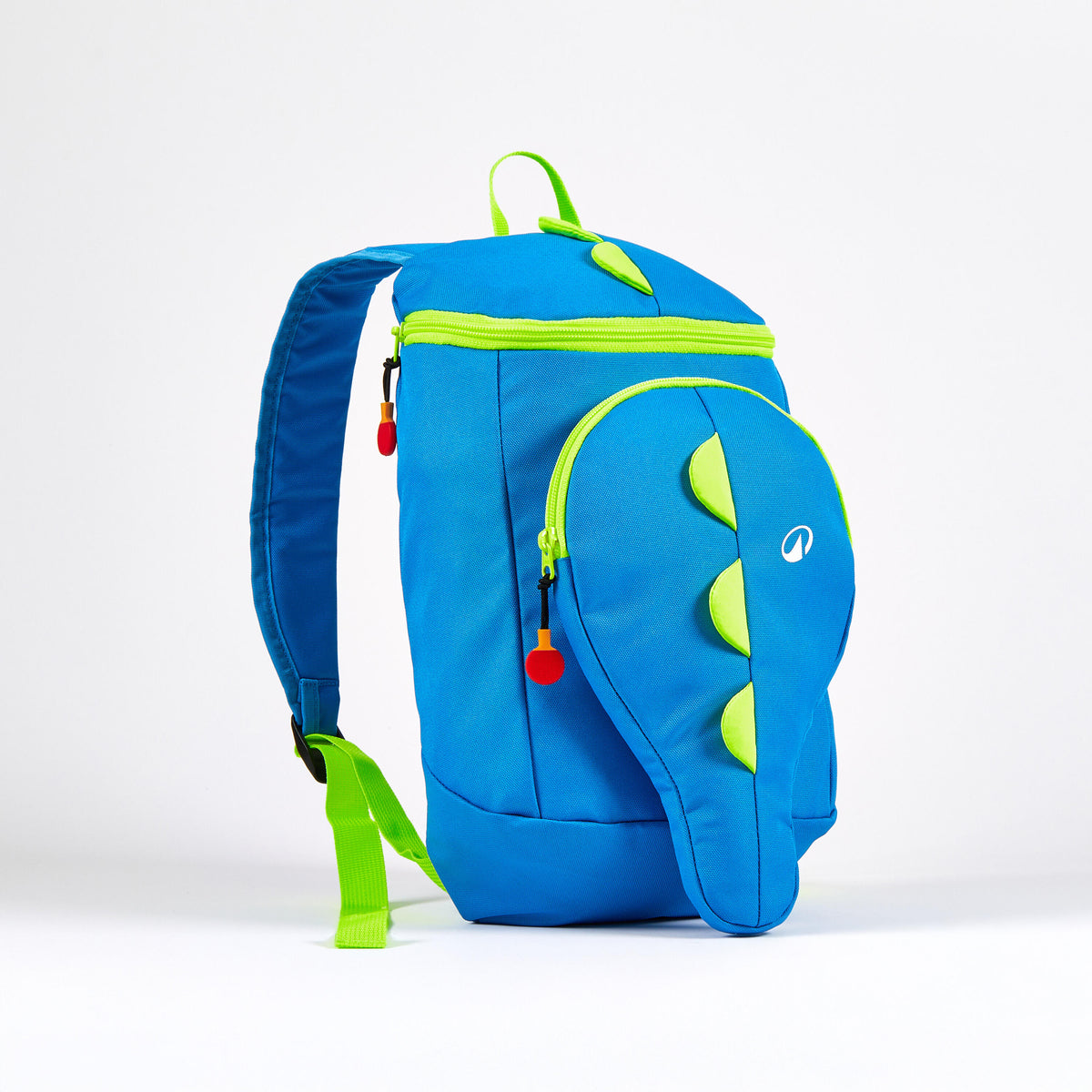 TTC BP WITH COVER BLUE