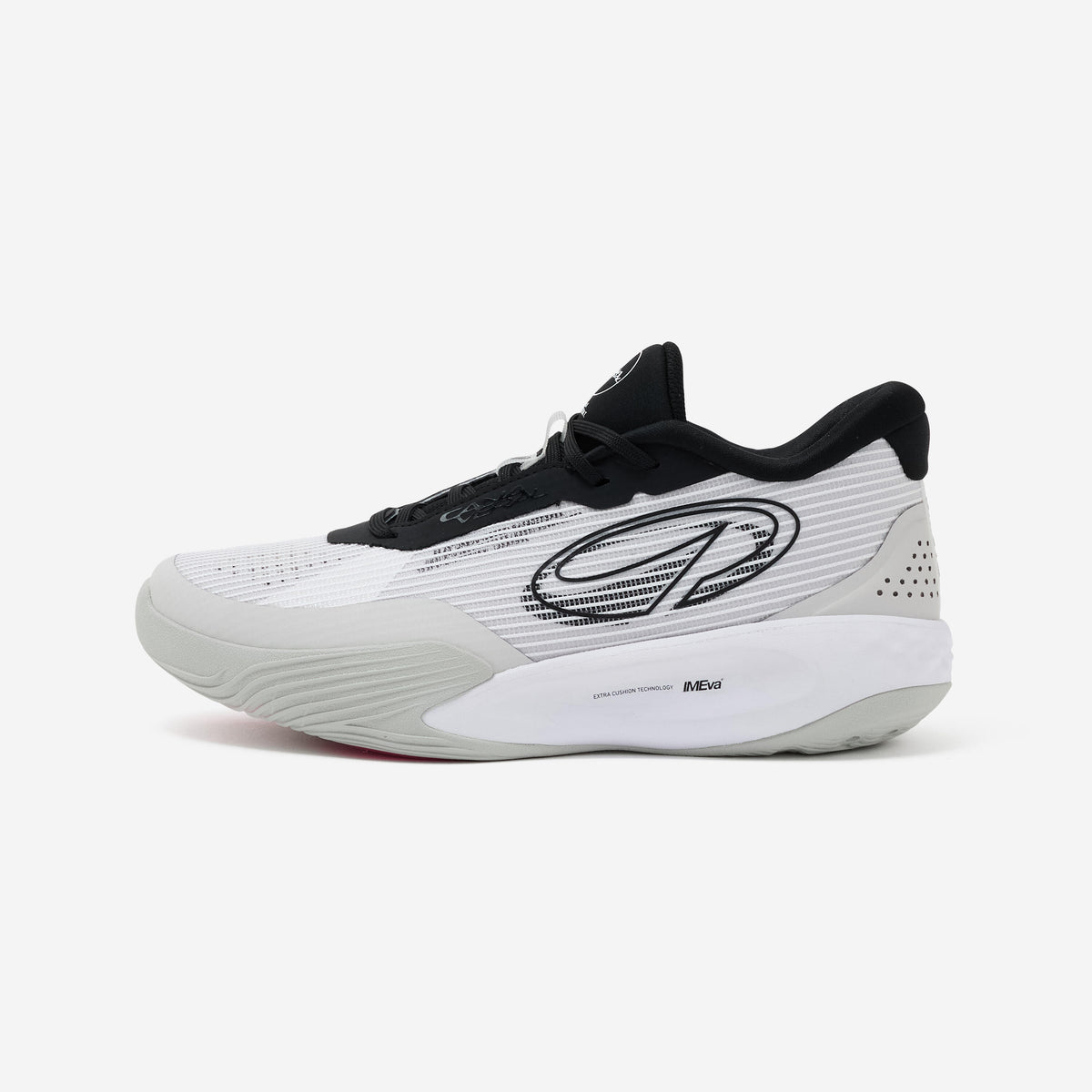 CANAVERAL 500.1 - white with colour