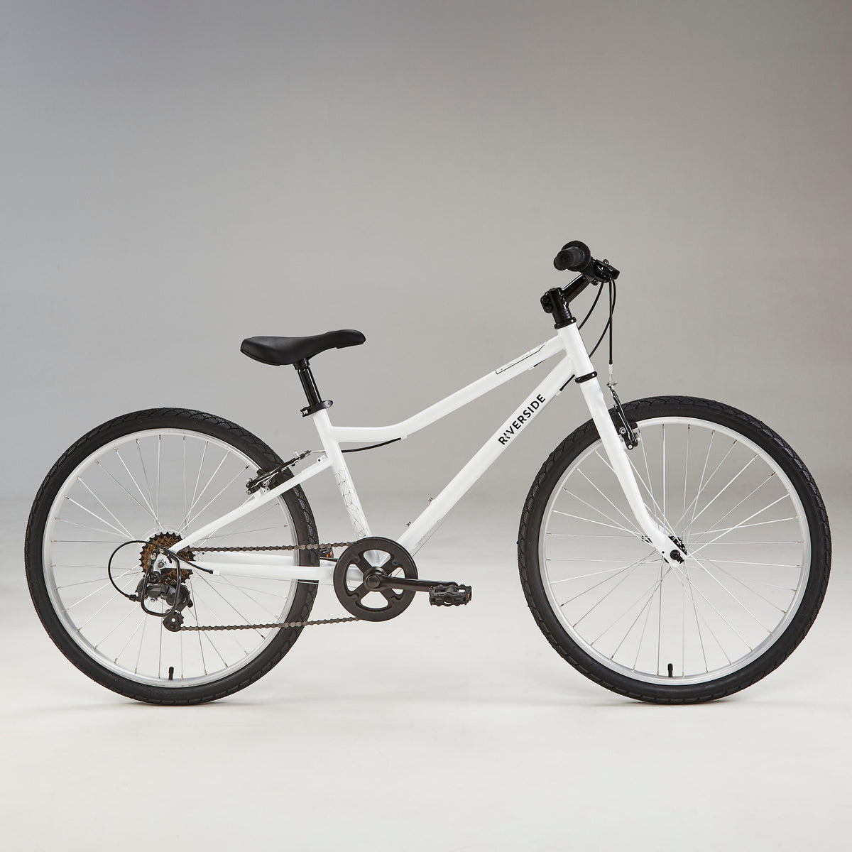 24" RIVERSIDE 100